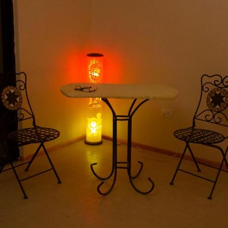Nikte Estancia Y Jardin 호텔 푸에르토 모렐로스 외부 사진